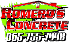 Romero's Concrete and Construction